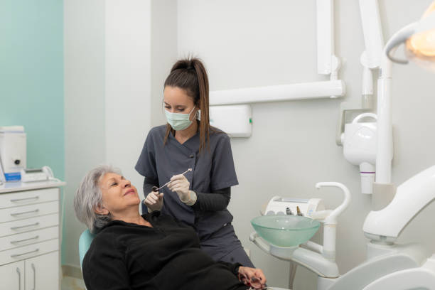Best Cracked Tooth Emergency Dentist  in Hillsboro, TX